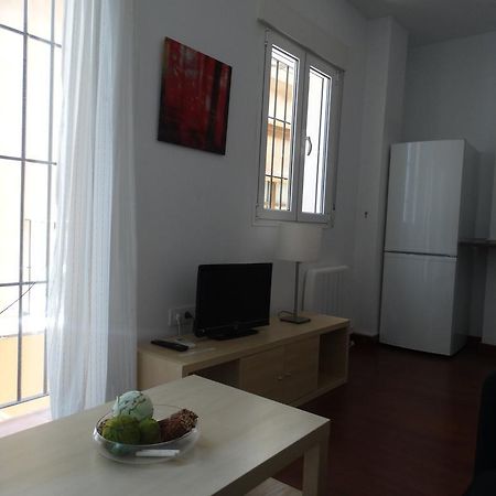Malaga Apartamentos - Pozos Dulces, 22 Exterior foto