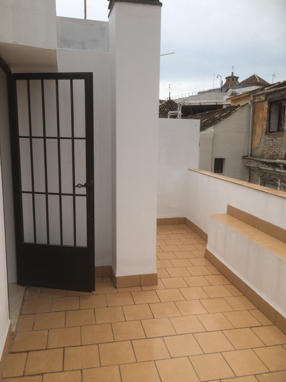 Malaga Apartamentos - Pozos Dulces, 22 Cameră foto