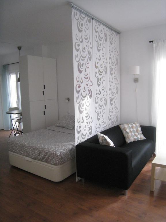 Malaga Apartamentos - Pozos Dulces, 22 Cameră foto