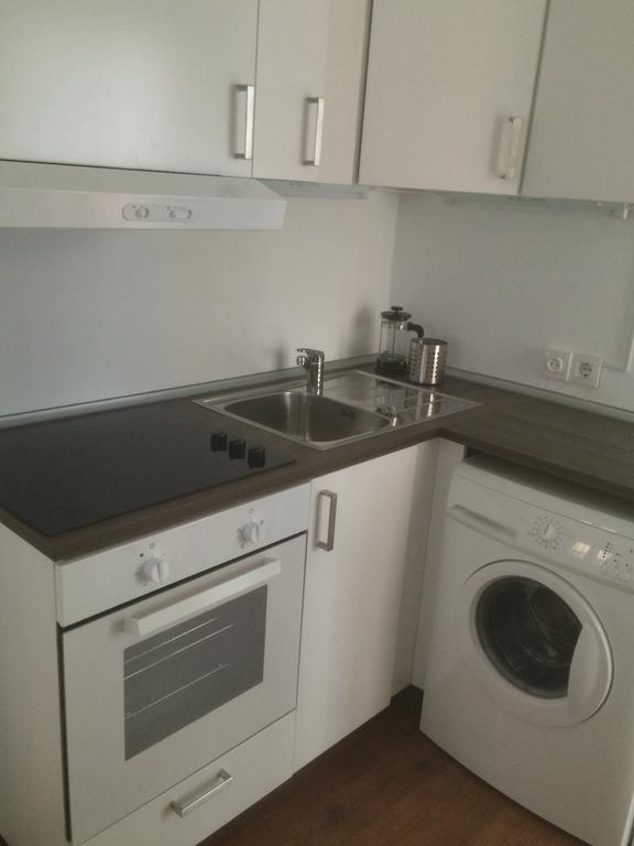 Malaga Apartamentos - Pozos Dulces, 22 Cameră foto