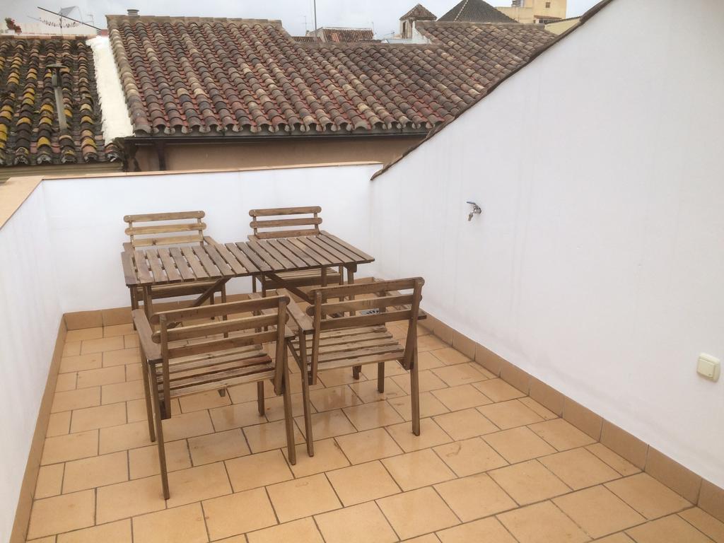 Malaga Apartamentos - Pozos Dulces, 22 Cameră foto