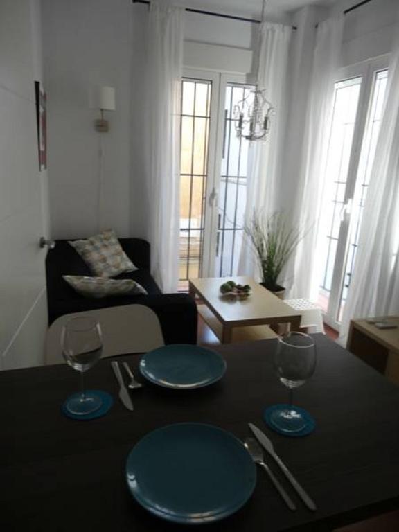 Malaga Apartamentos - Pozos Dulces, 22 Cameră foto