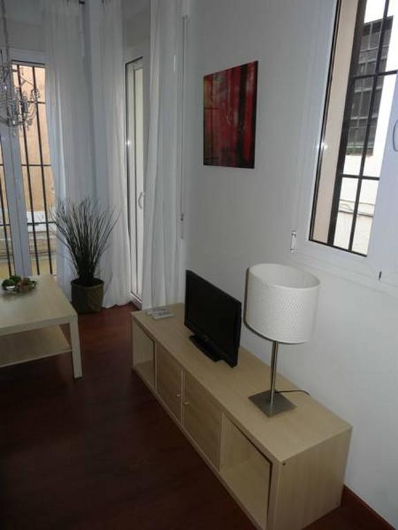 Malaga Apartamentos - Pozos Dulces, 22 Cameră foto