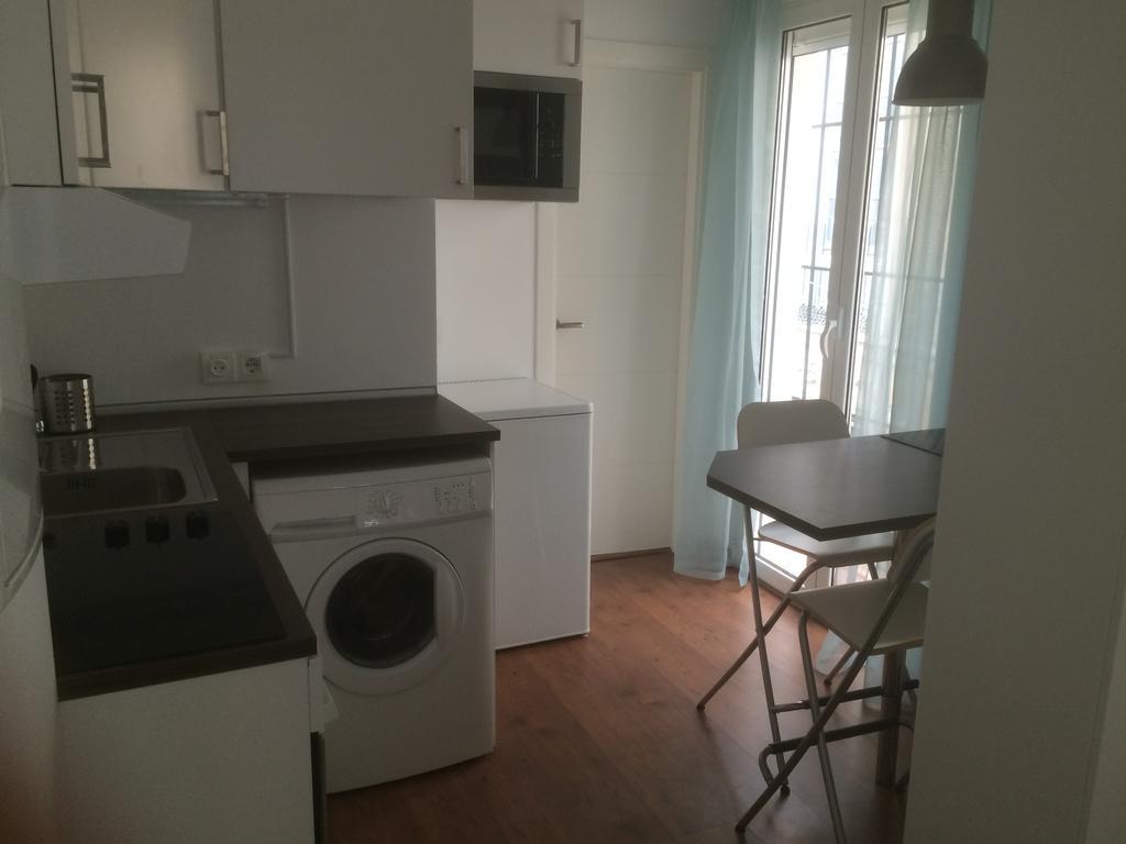 Malaga Apartamentos - Pozos Dulces, 22 Cameră foto