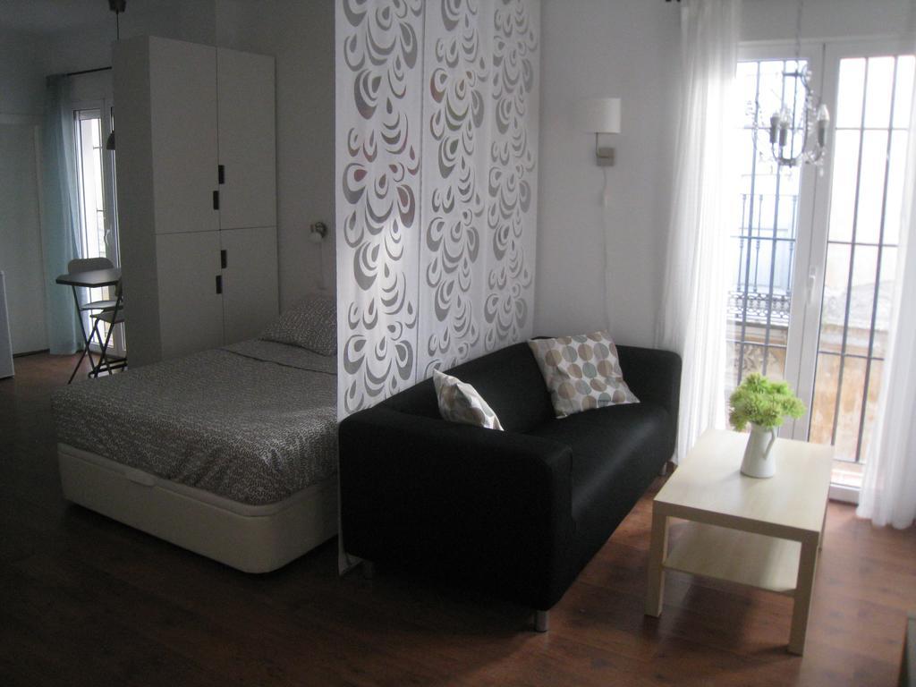 Malaga Apartamentos - Pozos Dulces, 22 Cameră foto