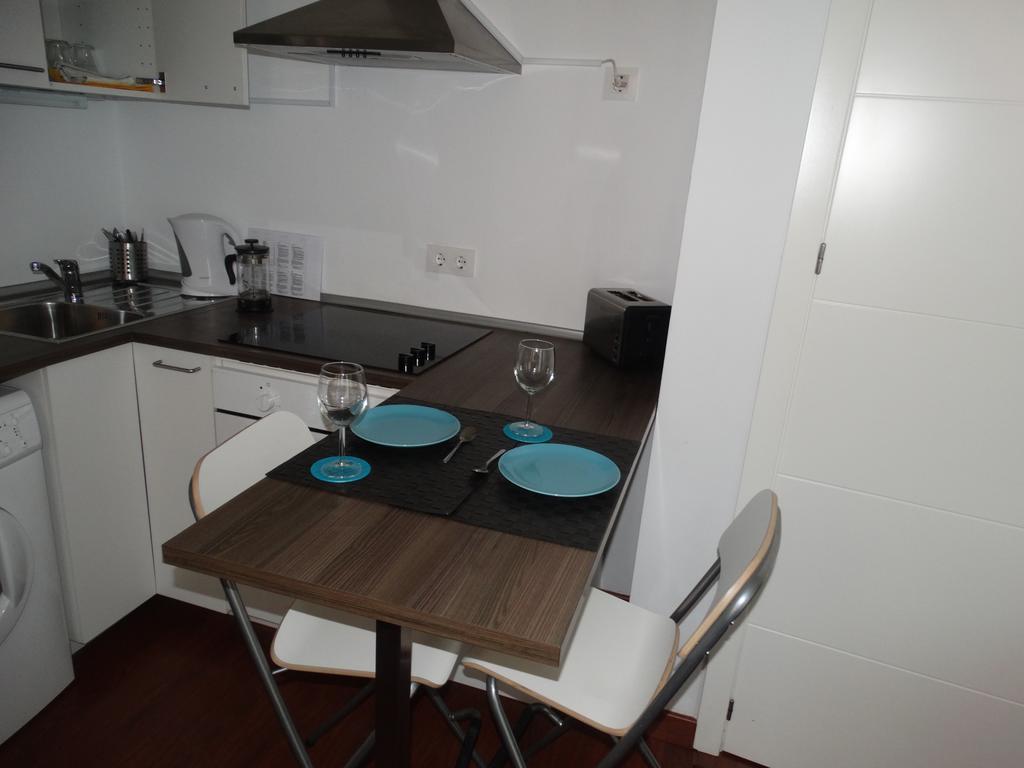 Malaga Apartamentos - Pozos Dulces, 22 Exterior foto