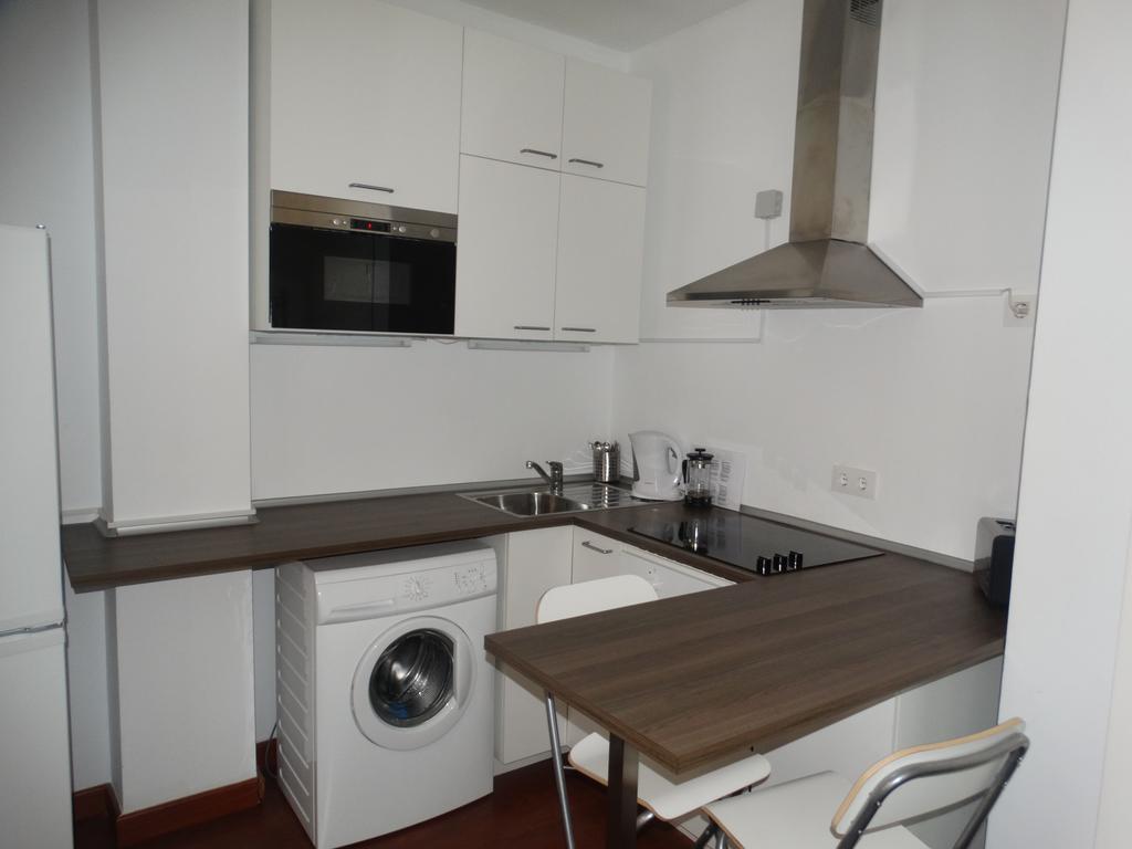 Malaga Apartamentos - Pozos Dulces, 22 Exterior foto