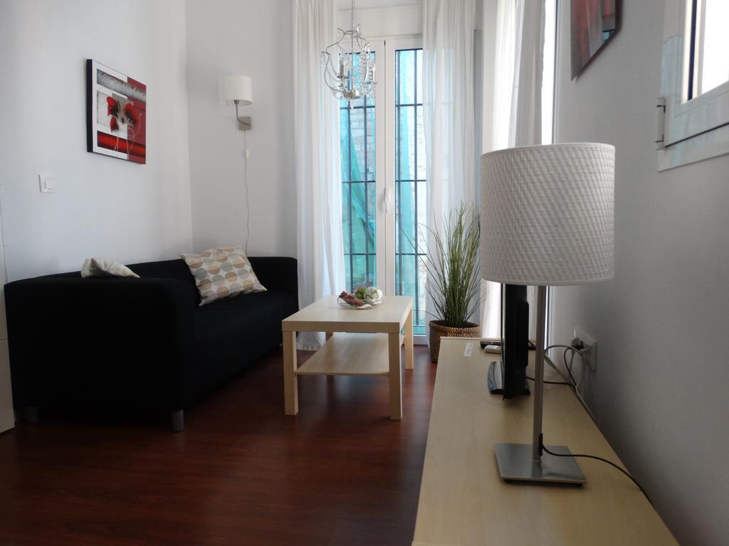 Malaga Apartamentos - Pozos Dulces, 22 Exterior foto